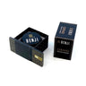 Benji Grinder 2.2 Matte Black Aluminum Weed Grinder