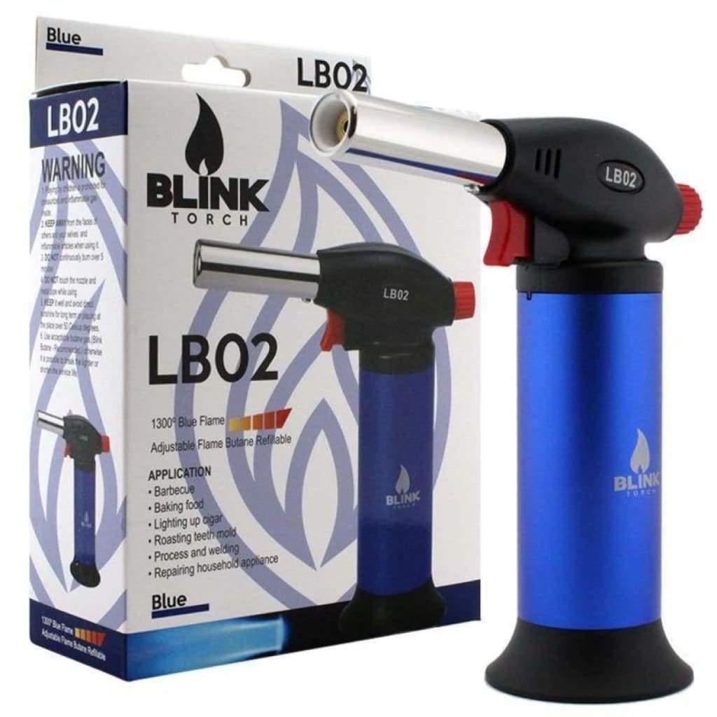 Blink torch lb02