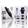 Blo Dab King Nectar Collector Vape Pen Glass Atomizer Adapter