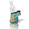 Portable Enail Vaporizer for Essential Oils and Concentrates