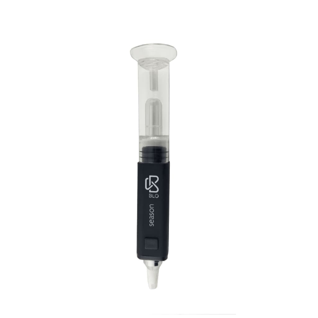 Nectar Collector with Water Filtration for Flavorful Dabbing