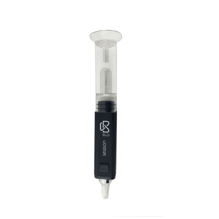 Nectar Collector with Water Filtration for Flavorful Dabbing