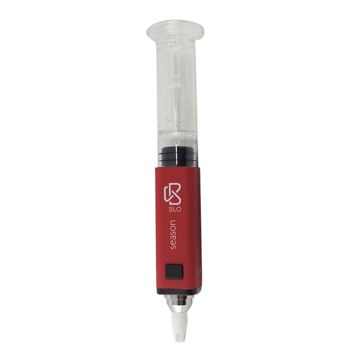 Nectar Collector with Water Filtration for Flavorful Dabbing