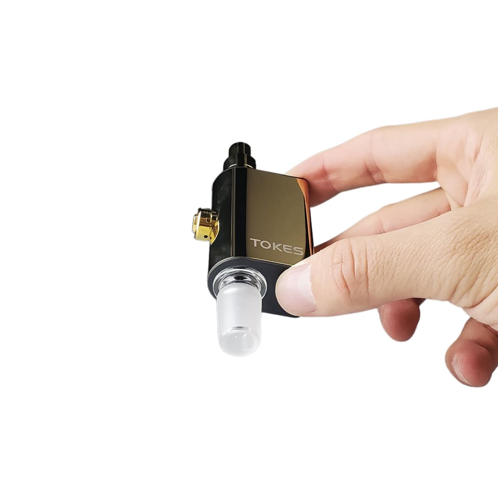 vape mod with magnetic connection Blo Tokes Electric Vaporizer with Easy Magnetic Connection and Quick H – MHGP