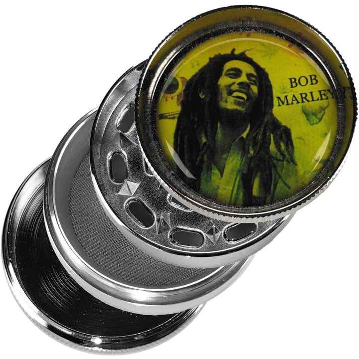 Bob Marley Grinders