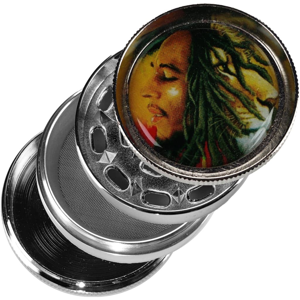 Bob Marley Grinders