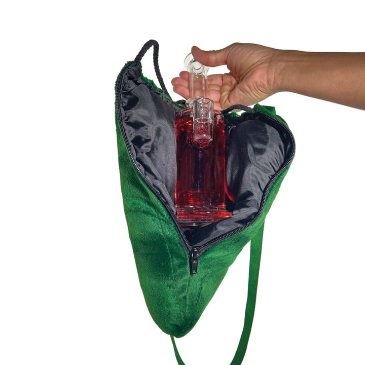Bong Travel Fabric Pouches