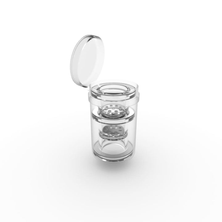 Borosilicate Glass Pipe Bowls For Maze - x