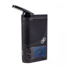 Boundless Cfx Wax Vaporizer with Rapid Heating and Hd Display