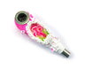 Gadzyl Mushroom Smoking pipe Pink