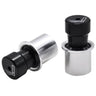 Car Lighter Pipe Pack Sneak-a-toke Style Chillums and Dugouts 2 Inch