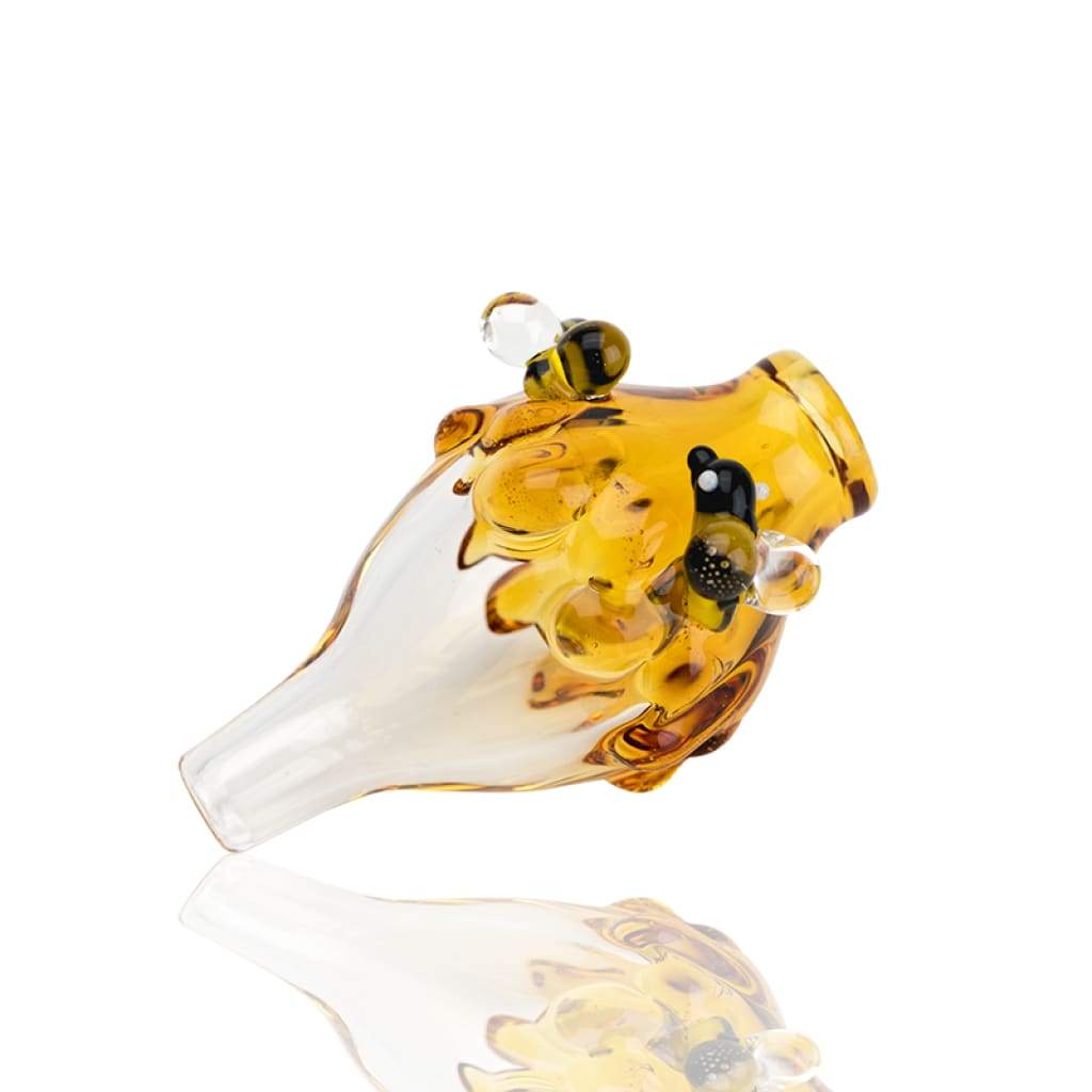 Carb Cap - Honey Drip
