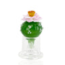 Empire Glassworks Space Cruiser Carb Cap Dabbing Accessory