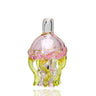 Empire Glassworks Jelly Fish Carb Cap Uv Glass Accessory