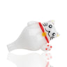 Empire Glassworks Zen Kitty Carb Cap
