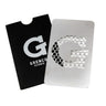 G card grinder