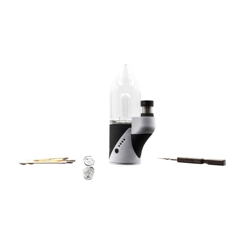 Carta electronic smart rig kit - Electric Dab Rigs | Focus V – Mile ...