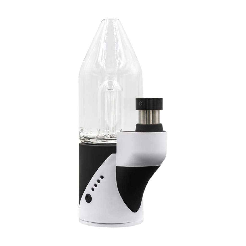 Carta electronic smart rig kit - Electric Dab Rigs | Focus V – Mile ...