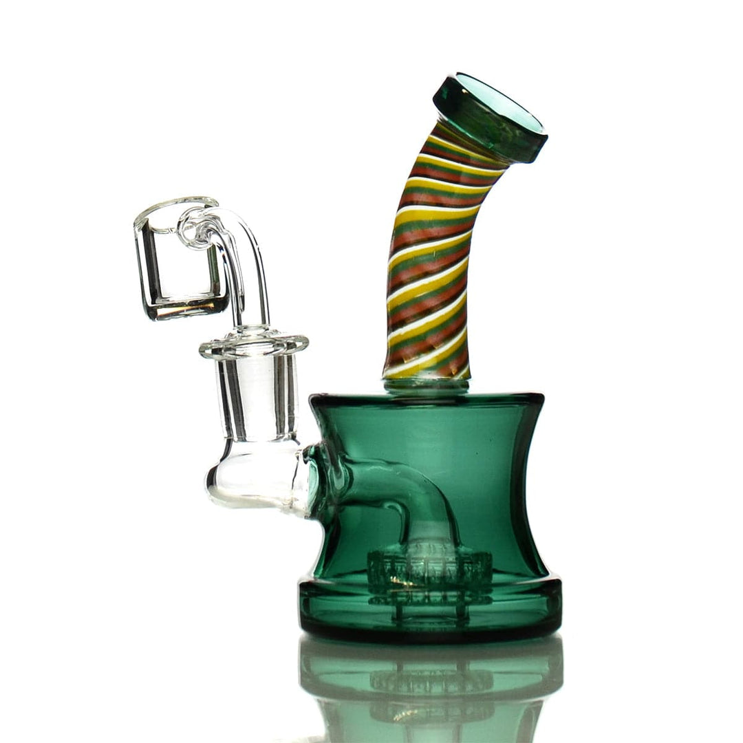 Water Rig Pipe 5