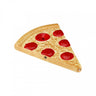 Ceramic Pizza Pipe Real-looking Novelty Adult Unique Gift Idea