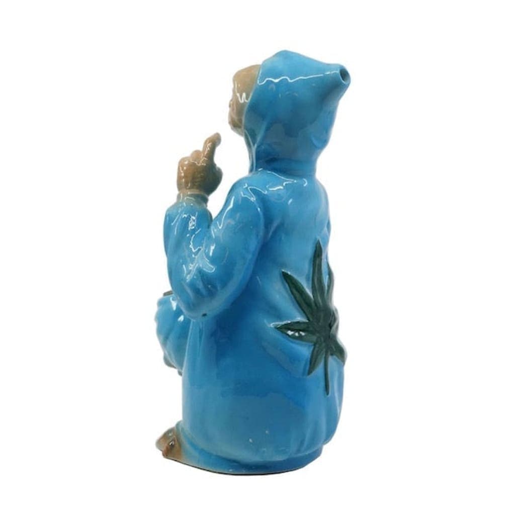 Ceramic Water Pipe - Baby Alien