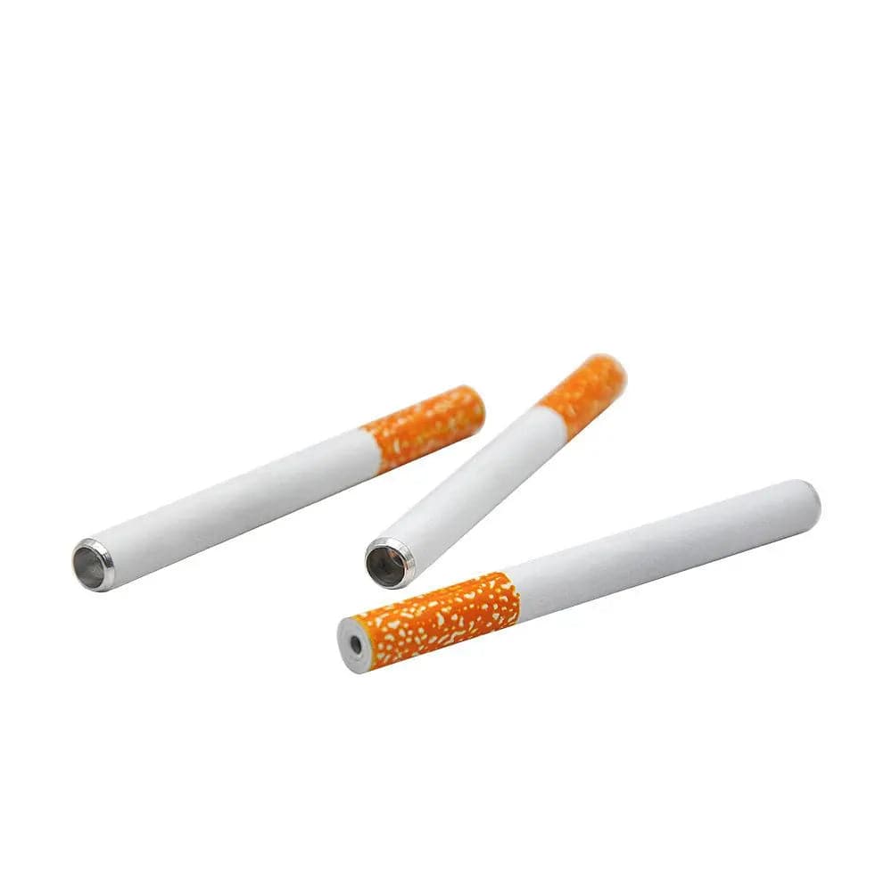 Cigarette Shape One Hitter Stealth Pipe