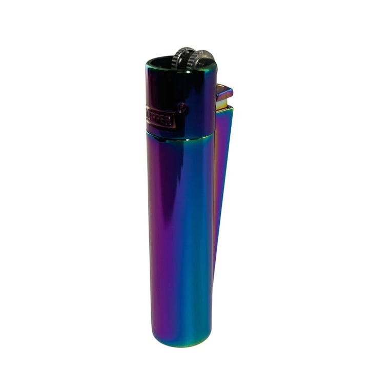 Clipper Metal Icy Lighter