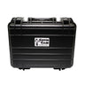 Large Black Coffin Cases for Hand Pipe and Glass Piece Protection