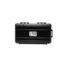 Coffin Cases Protective Storage for Glass Hand Pipe and Water Pipes