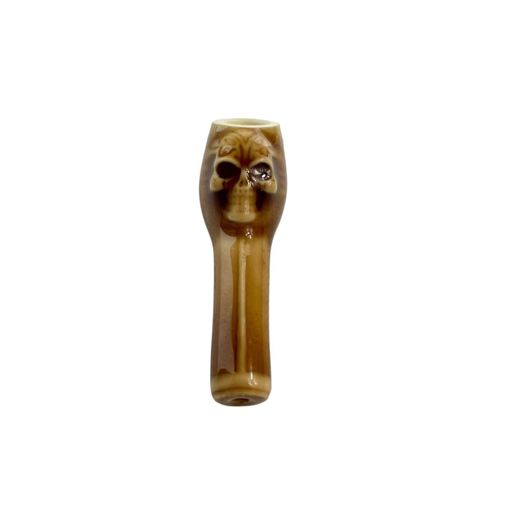 Colombian Ceramic Pipes