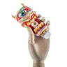 Colorful Cyclops Weed Pipe