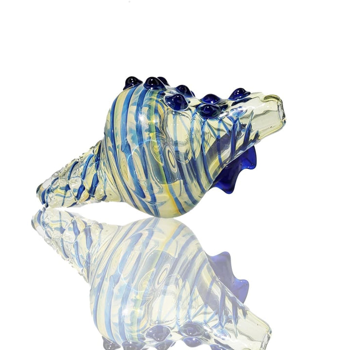 Conch Shell Pipe