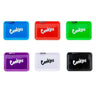 Acrylic Single Rolling Tray 6 Colors Quick Charge Usb-c Port