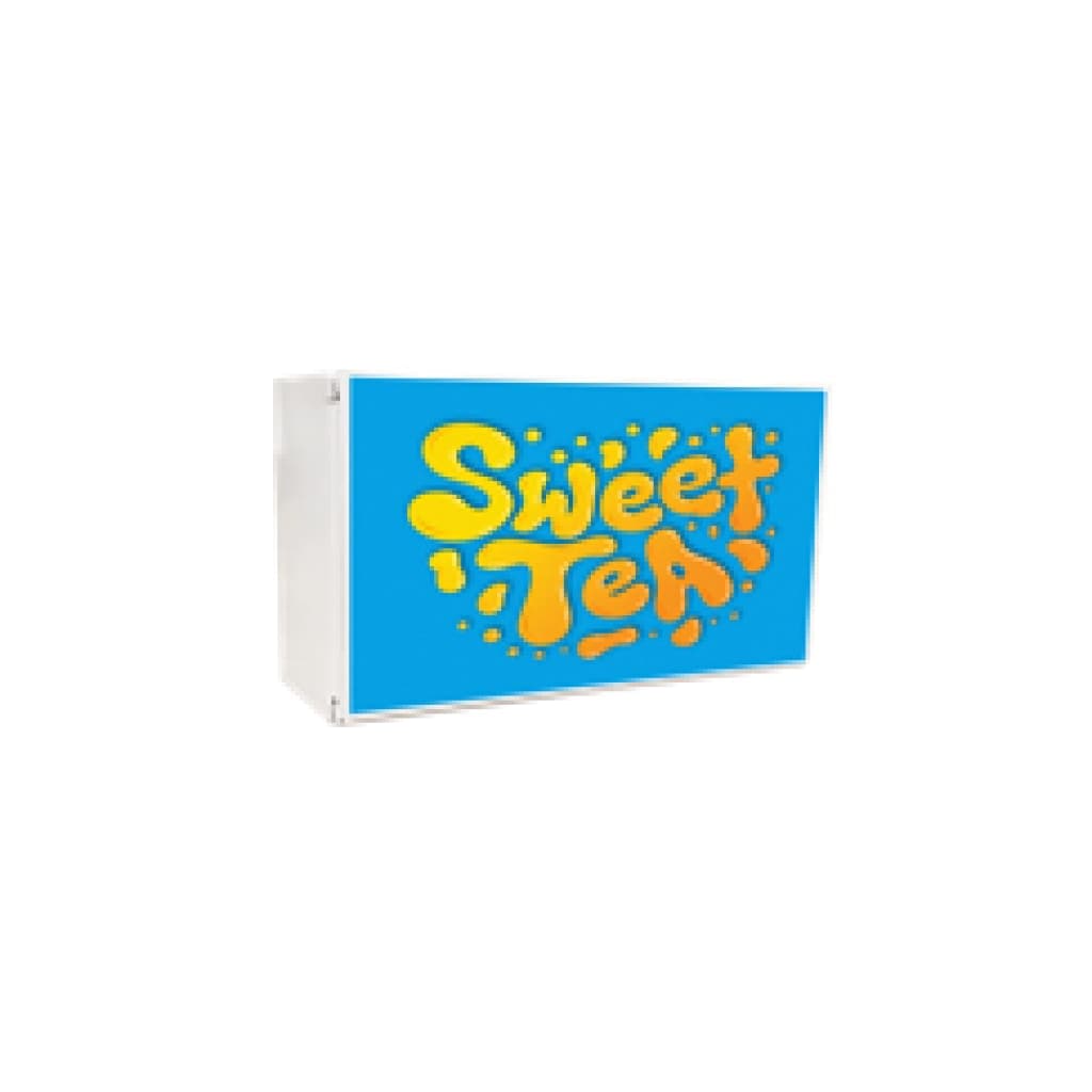 Cookies sweet tea 100 piece boxed puzzle