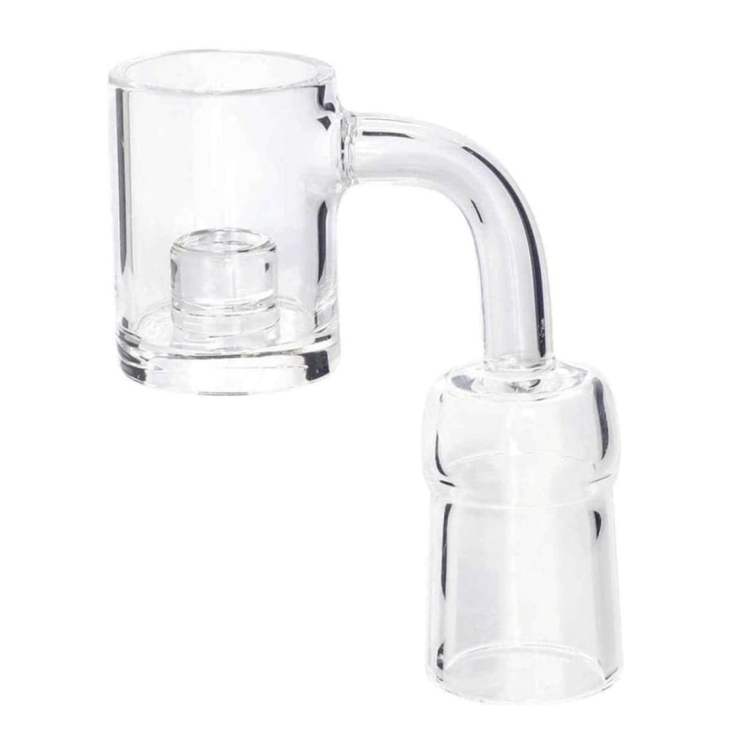 Core Reactor Quartz Banger With 18mm Male Joint Option