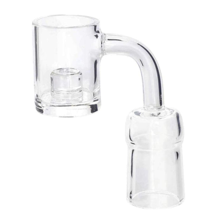 Core Reactor Quartz Banger With 18mm Male Joint Option