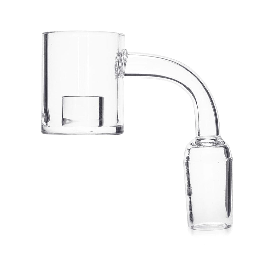 Core Reactor Quartz Banger With 18mm Male Joint Option