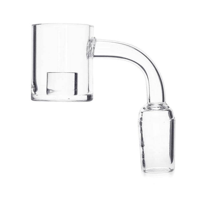 Core Reactor Quartz Banger With 18mm Male Joint Option