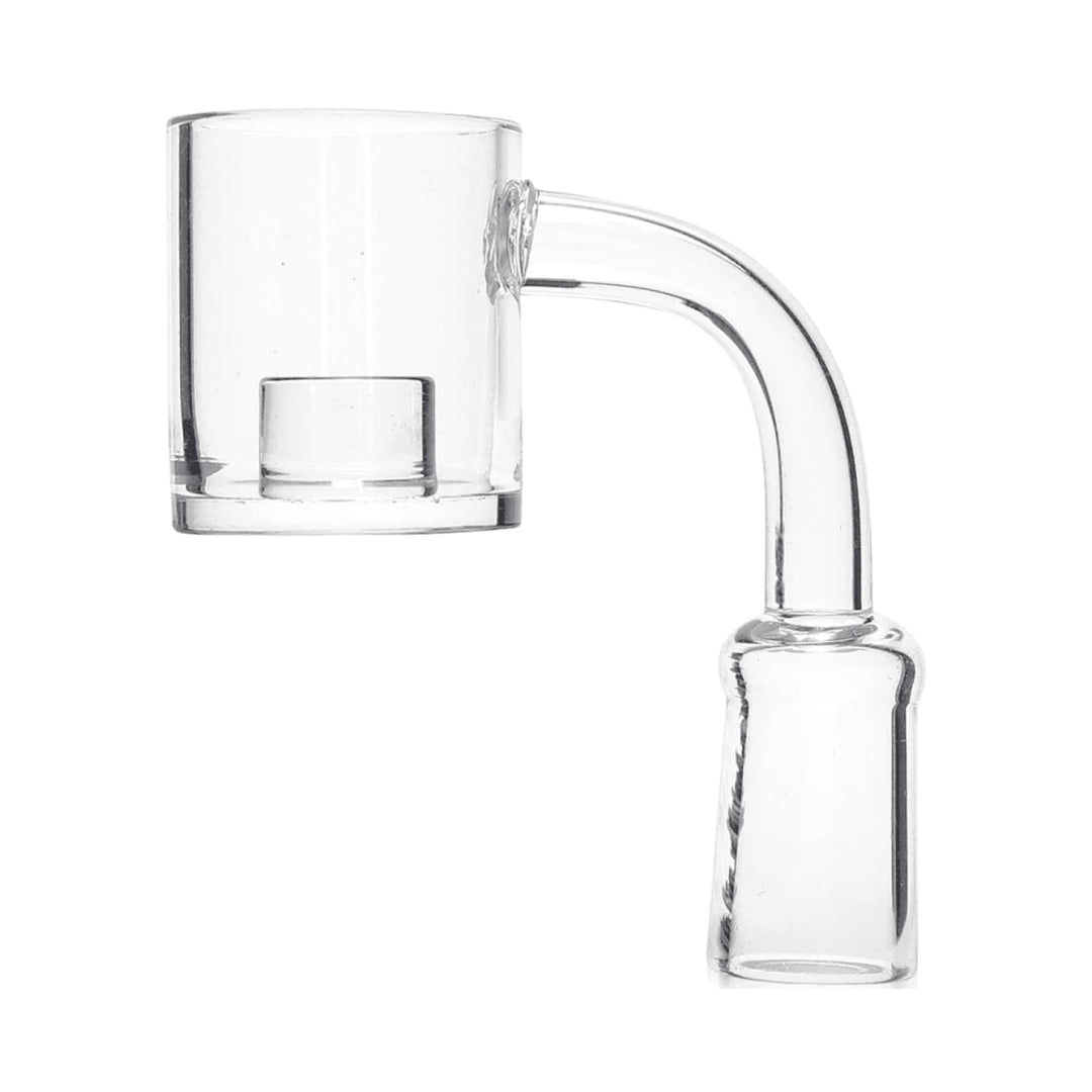 Core Reactor Quartz Banger With 18mm Male Joint Option