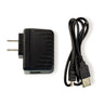 Crafty power adapter