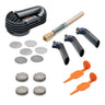 Crafty wear & tear set