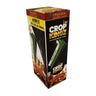 Crop Kingz Organic Hemp Wraps with Self-sealing Gum Strip