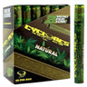 Cyclones Hemp Cones All Natural Pre Rolled Cones with Triple Dip Flavor