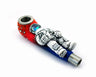 Gadzyl Astronaut Smoking pipe Mars