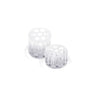 Davinci iq glass spacers