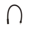Davinci long flexi-straw