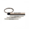 Davinci miqro key chain tool set