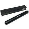 Aluminum Doob Tube Weed Pipe with Filter for Joint Protection