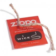 Zippo wicks_1