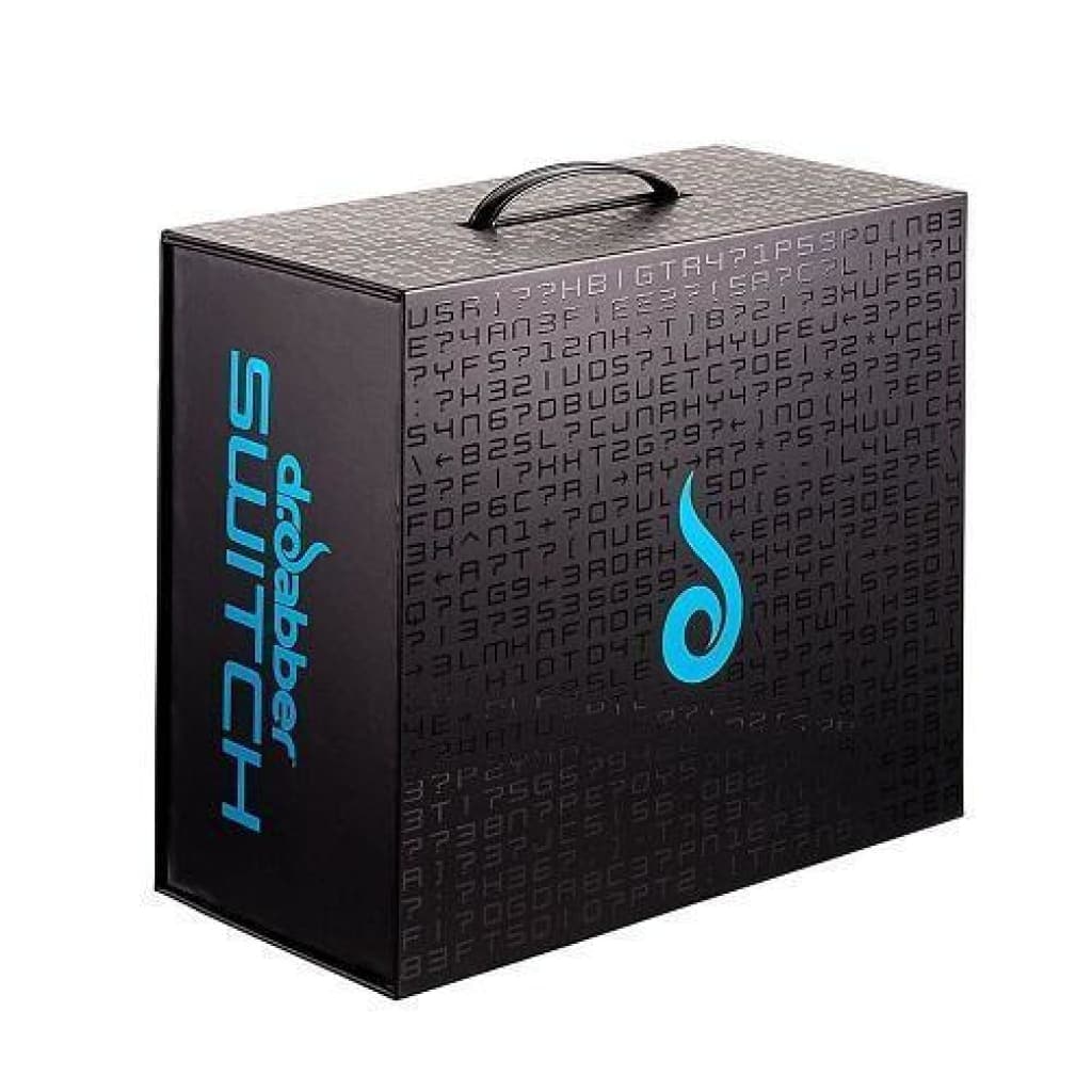 Dr. Dabber Switch Induction Heating Vaporizer